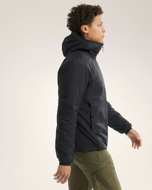 Arc'teryx Atom SV Hoody Men's Black