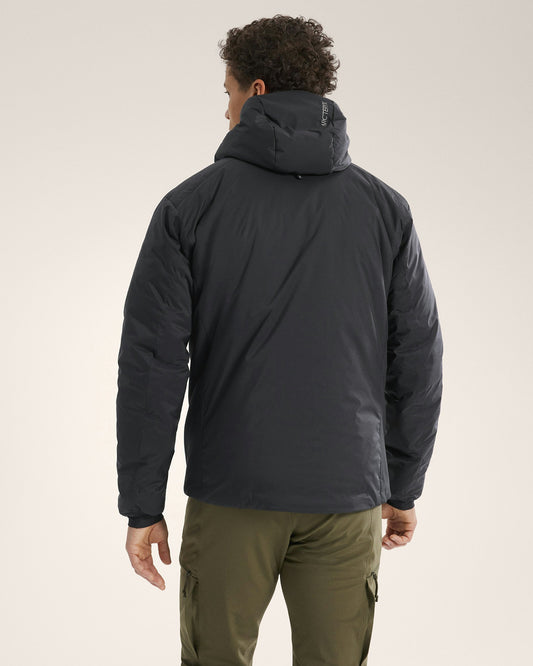 Arc'teryx Atom SV Hoody Men's Black