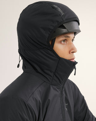 Arc'teryx Atom SV Hoody Men's Black