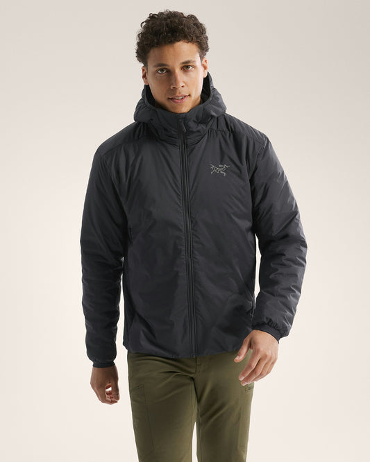 Arc'teryx Atom SV Hoody Men's Black
