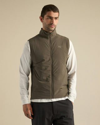 Arc'teryx Atom Vest Men's Mongoose