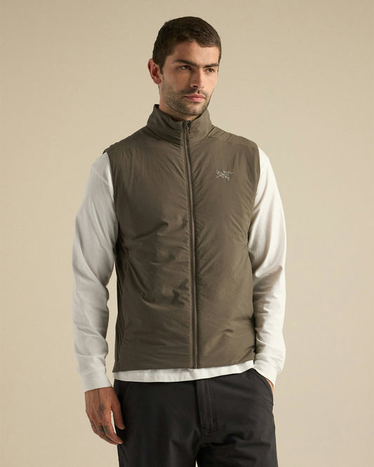 Arc'teryx Atom Vest Men's Mongoose