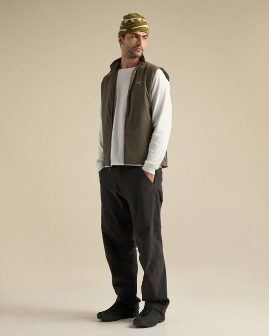 Arc'teryx Atom Vest Men's Mongoose
