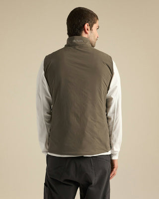 Arc'teryx Atom Vest Men's Mongoose