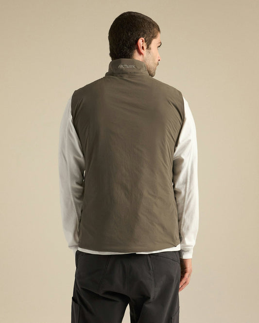 Arc'teryx Atom Vest Men's Mongoose