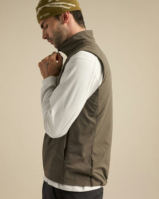 Arc'teryx Atom Vest Men's Mongoose