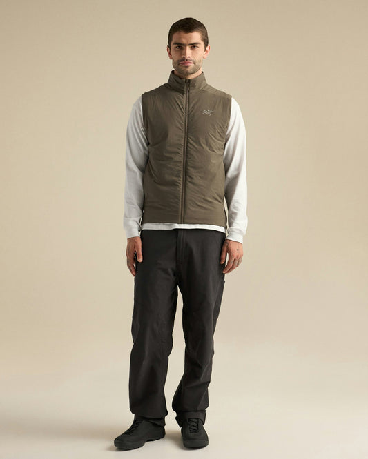 Arc'teryx Atom Vest Men's Mongoose