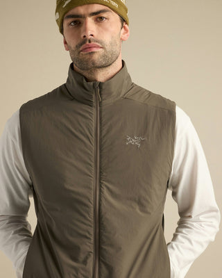 Arc'teryx Atom Vest Men's Mongoose