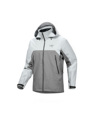 Arc'teryx Beta AR Jacket Solitude / Void