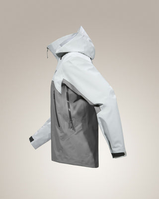 Arc'teryx Beta AR Jacket Solitude / Void