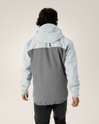 Arc'teryx Beta AR Jacket Solitude / Void