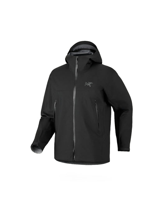 Arc'teryx Beta Jacket Black