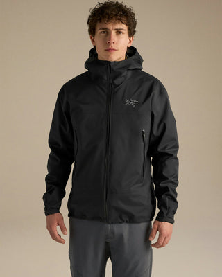 Arc'teryx Beta Jacket Black
