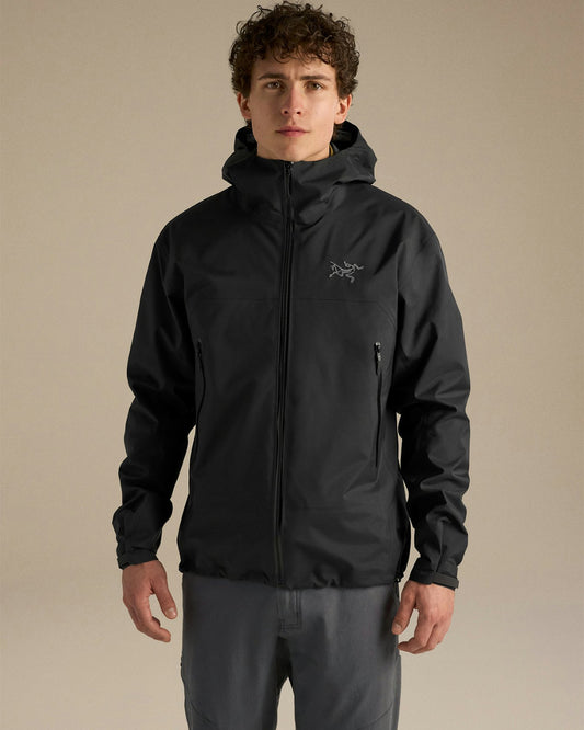 Arc'teryx Beta Jacket Black