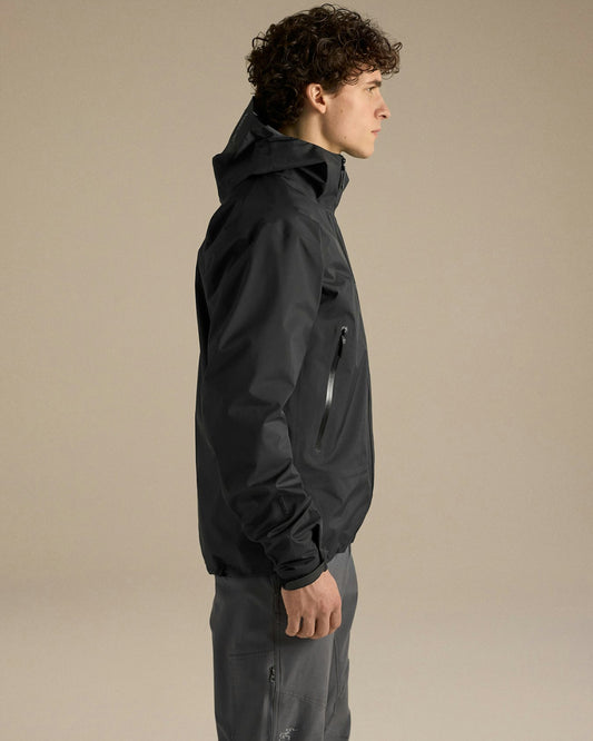 Arc'teryx Beta Jacket Black