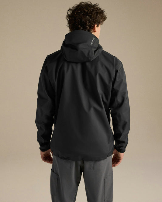 Arc'teryx Beta Jacket Black