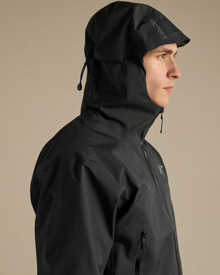 Arc'teryx Beta Jacket Black