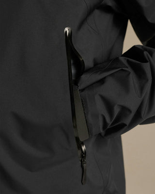 Arc'teryx Beta Jacket Black