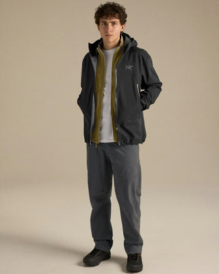 Arc'teryx Beta Jacket Black