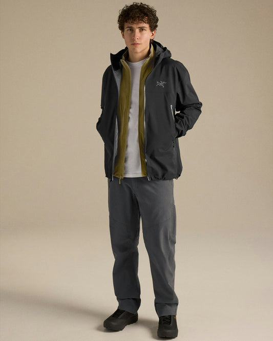 Arc'teryx Beta Jacket Black