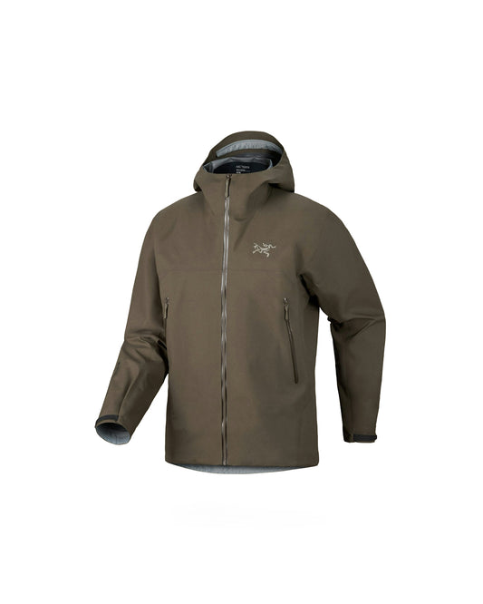Arc'teryx Beta Jacket Men's Mongoose