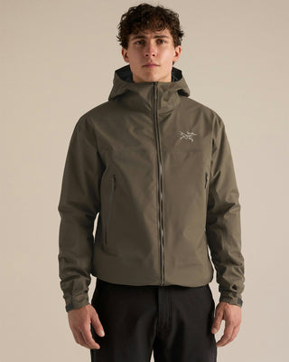 Arc'teryx Beta Jacket Men's Mongoose