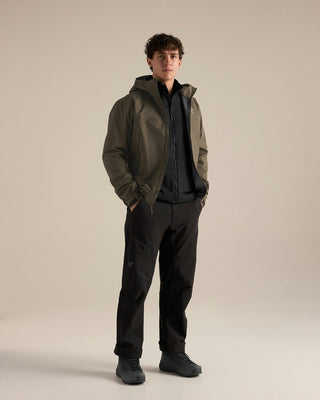 Arc'teryx Beta Jacket Men's Mongoose