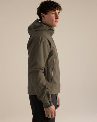 Arc'teryx Beta Jacket Men's Mongoose