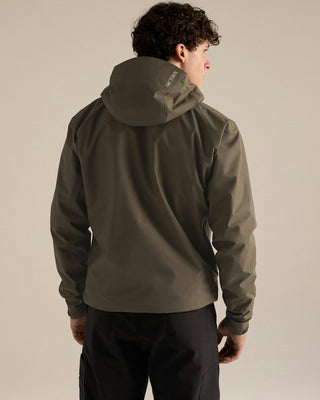 Arc'teryx Beta Jacket Men's Mongoose