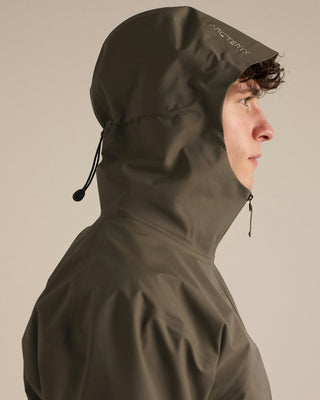 Arc'teryx Beta Jacket Men's Mongoose