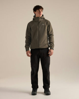 Arc'teryx Beta Jacket Men's Mongoose