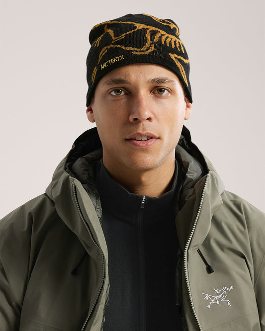 Arc'teryx Bird Head Toque 24K Black