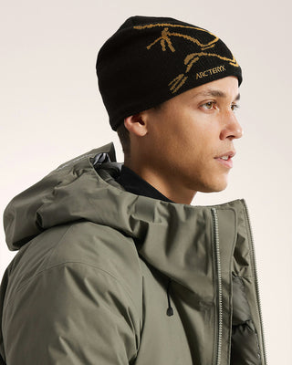 Arc'teryx Bird Head Toque 24K Black