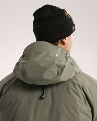 Arc'teryx Bird Head Toque 24K Black