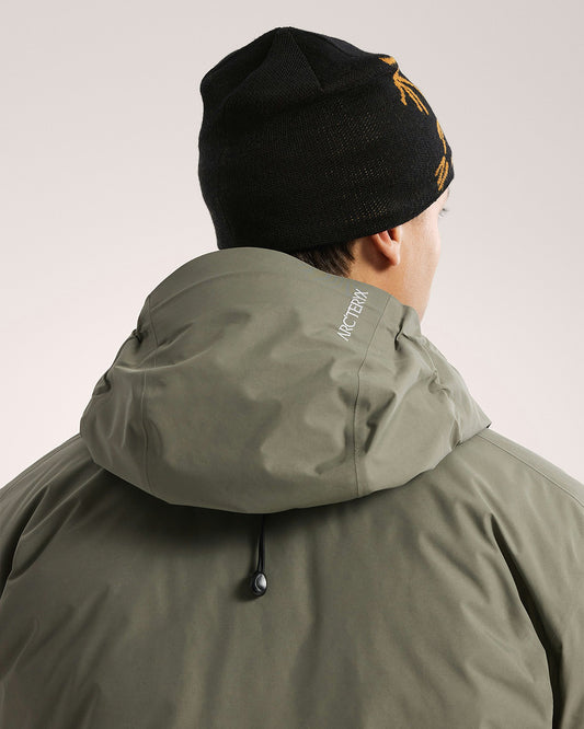 Arc'teryx Bird Head Toque 24K Black