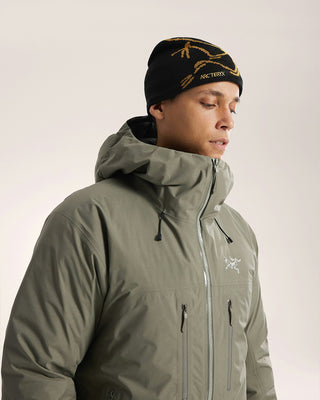Arc'teryx Bird Head Toque 24K Black
