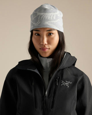 Arc'teryx Bird Head Toque Solitude / Arctic Silk