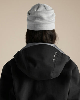 Arc'teryx Bird Head Toque Solitude / Arctic Silk