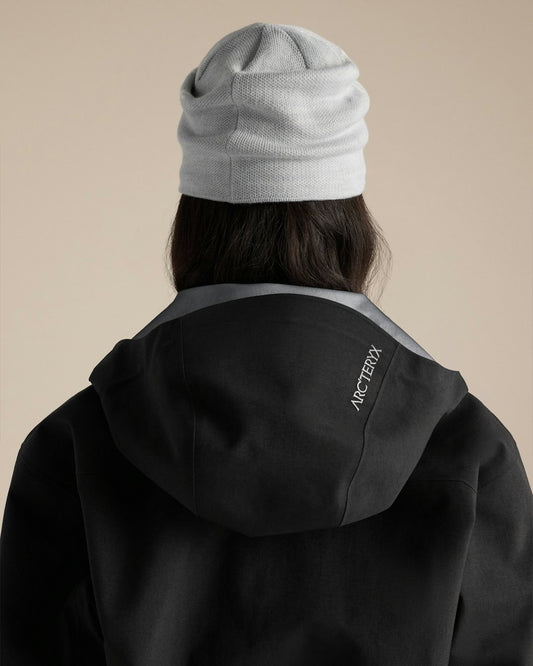 Arc'teryx Bird Head Toque Solitude / Arctic Silk