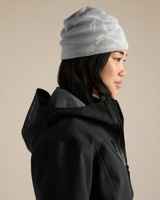 Arc'teryx Bird Head Toque Solitude / Arctic Silk
