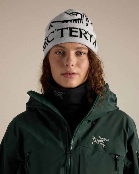 Arc'teryx Bird Word Toque Orca
