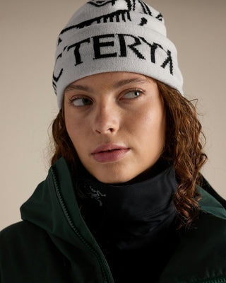 Arc'teryx Bird Word Toque Orca