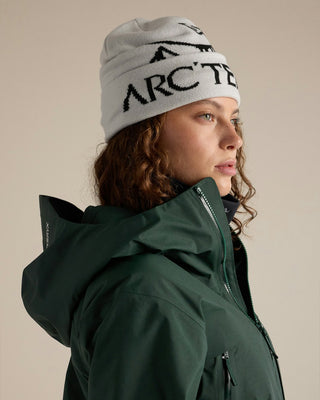 Arc'teryx Bird Word Toque Orca