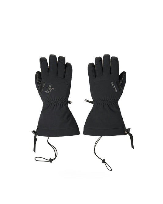 Arc'teryx Fission SV Gore-Tex Glove Black