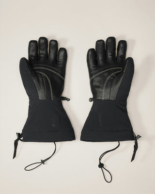 Arc'teryx Fission SV Gore-Tex Glove Black
