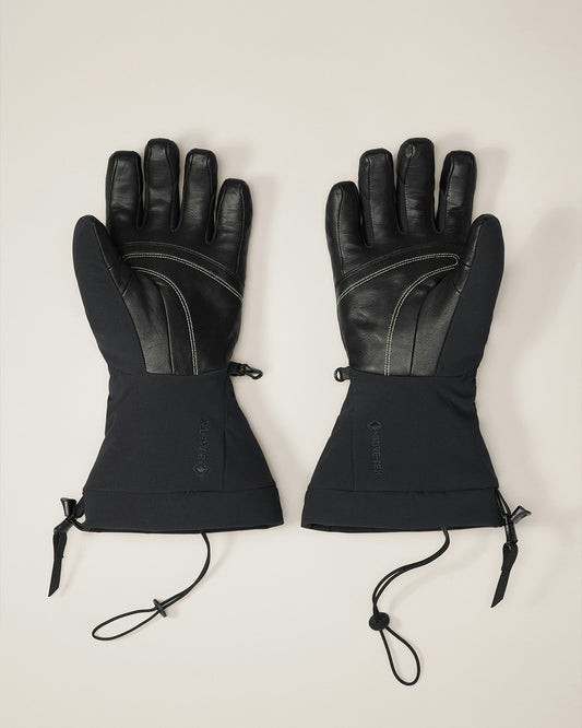 Arc'teryx Fission SV Gore-Tex Glove Black
