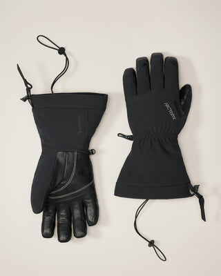 Arc'teryx Fission SV Gore-Tex Glove Black