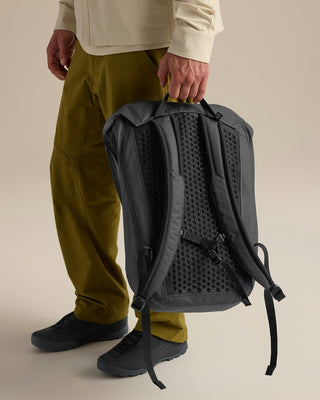 Arc'teryx Granville 25 Backpack Black