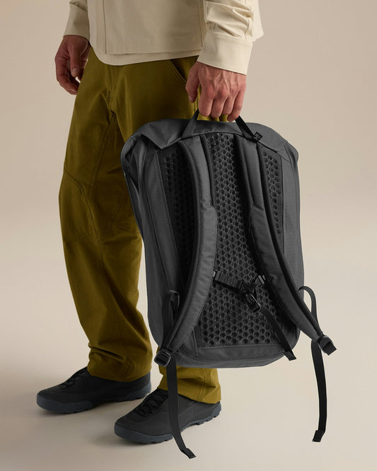Arc'teryx Granville 25 Backpack Black