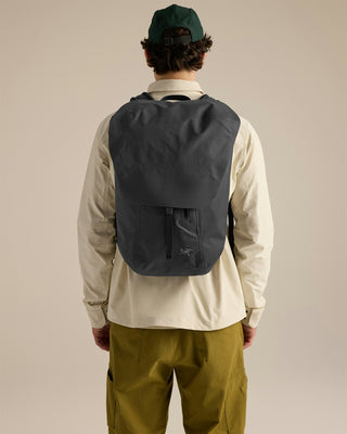 Arc'teryx Granville 25 Backpack Black